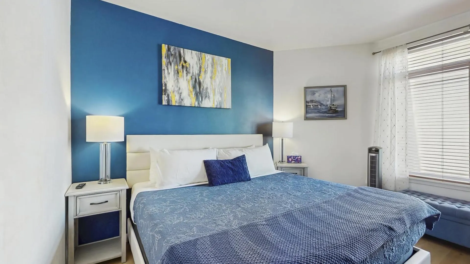 Belltown Court North contacts
