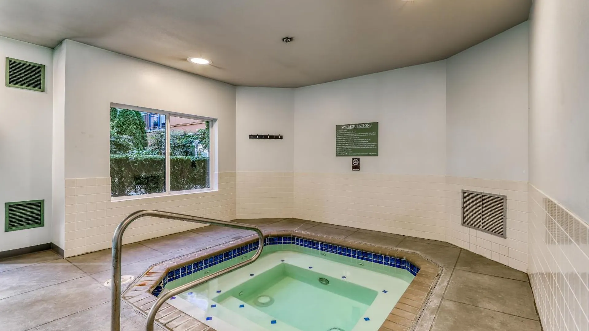 Belltown Court North Villa Seattle Holiday home